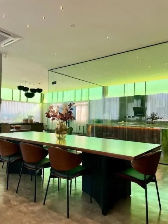 BaBa Boutique House Langkawi - photo 22