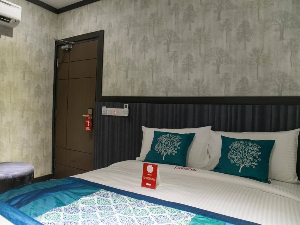 OYO Premium Changkat Bukit Bintang - photo 3
