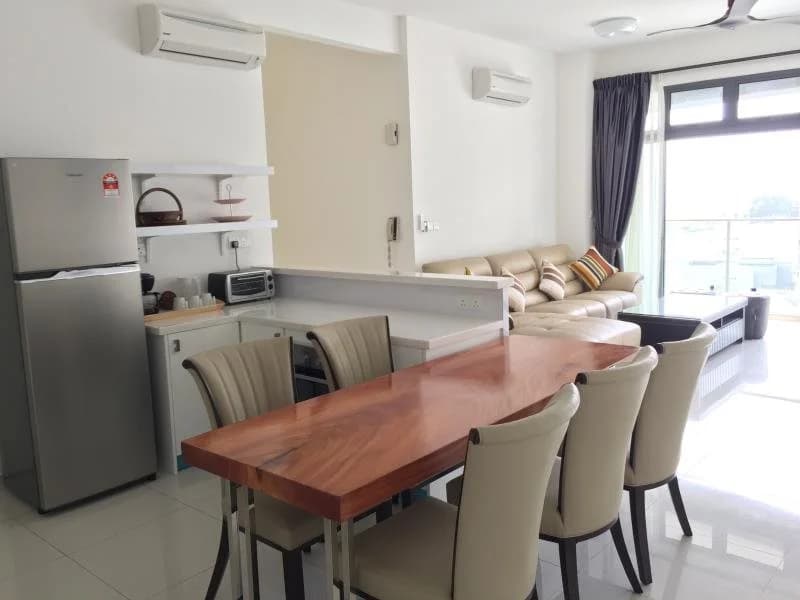 Paradise Executive Suites - photo 17