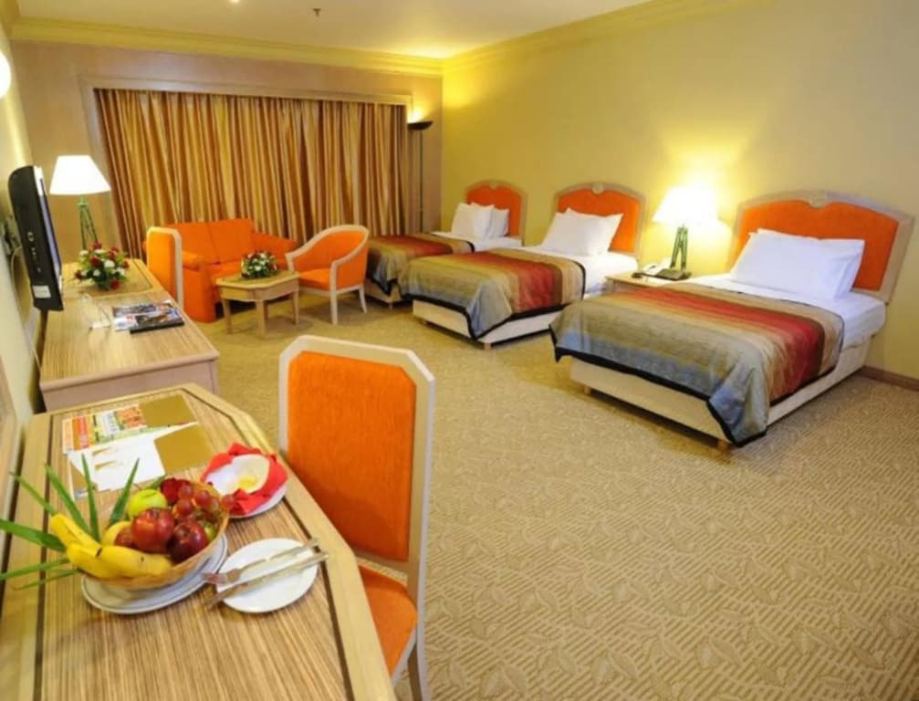 Grand DarulMakmur Hotel Kuantan - photo 5