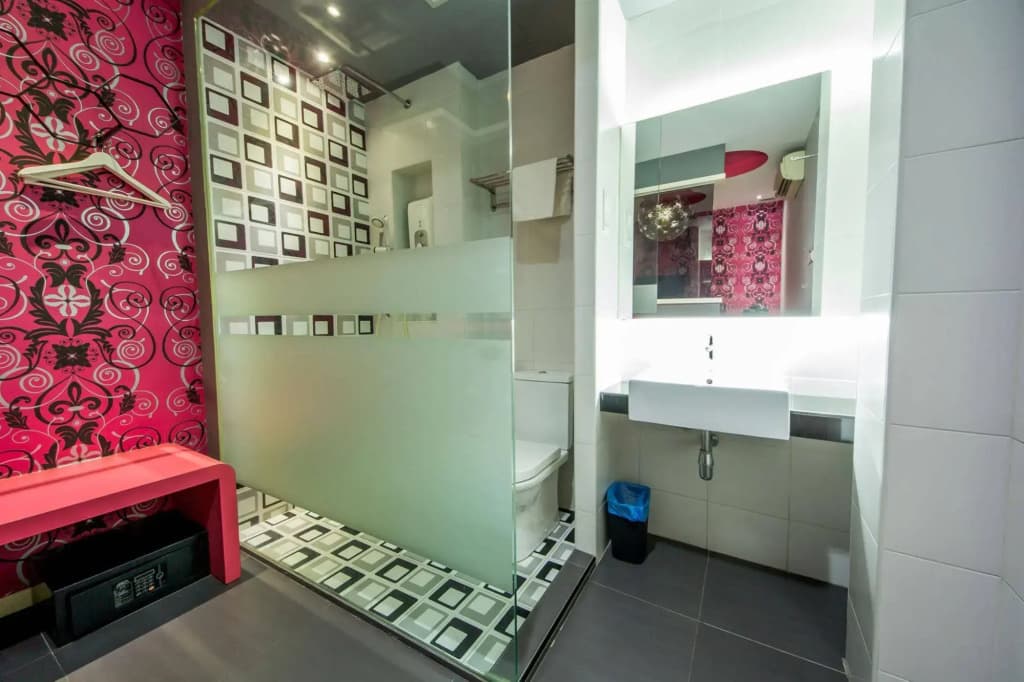 OYO 902 Rooms Boutique Hotel - photo 14