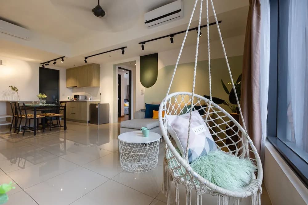 Tropicana 218 Macalister Snooker 3bedrooms by KS - photo 4
