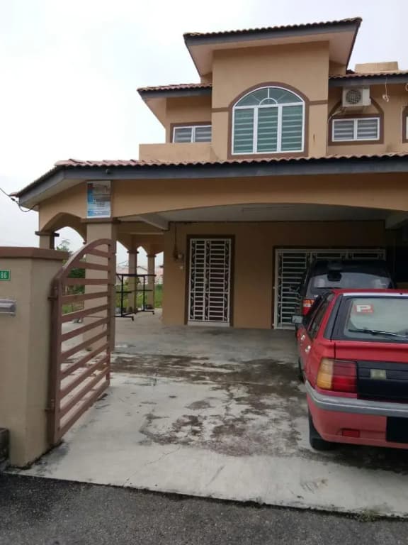 Homestay Al Musafirin - photo 1