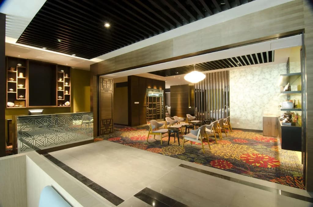 WEIL Hotel - photo 35