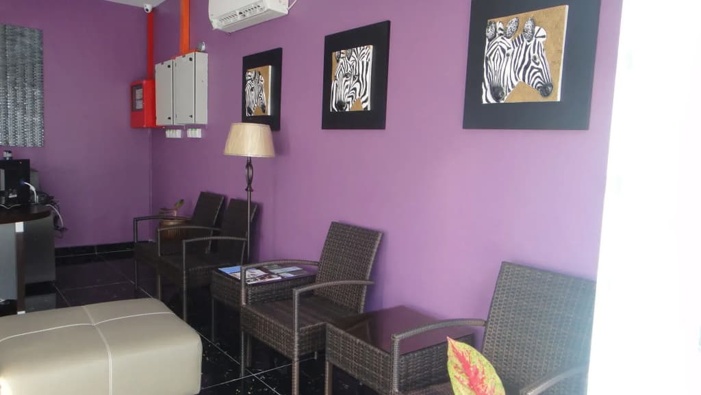 Micasa Hotel - photo 9