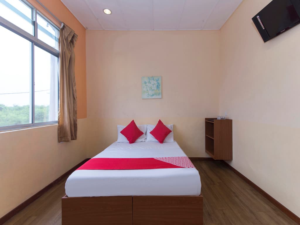 OYO 415 Straits Settlement Inn - photo 13