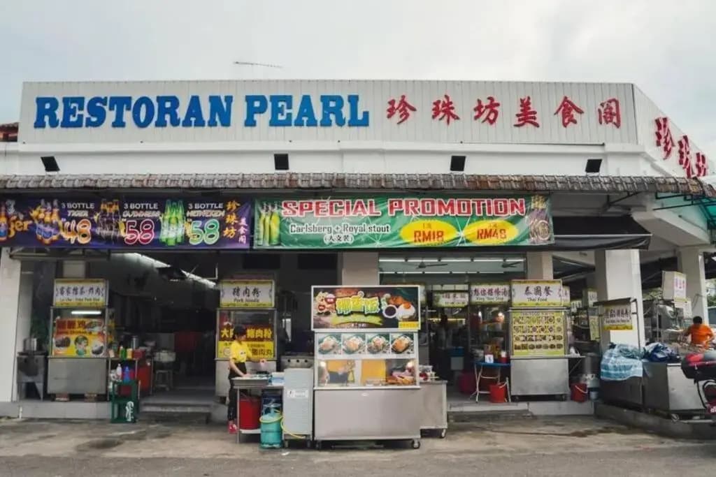 Bukit Indah @ Issix (Nearby Aeon Bukit Indah) - photo 8