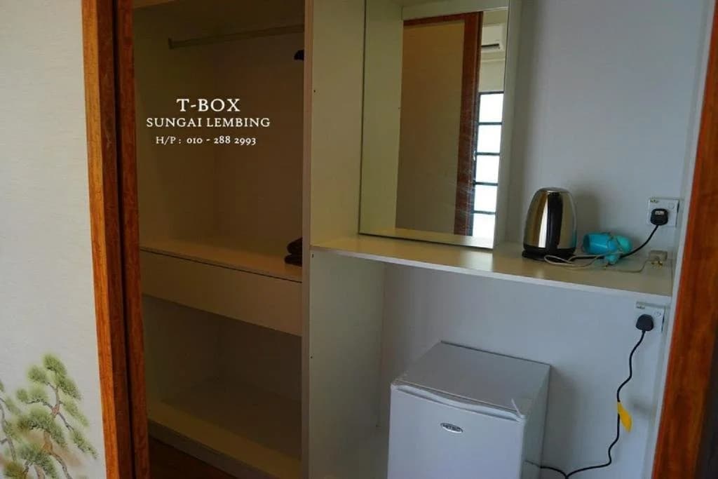 T-Box Sungai Lembing - photo 4