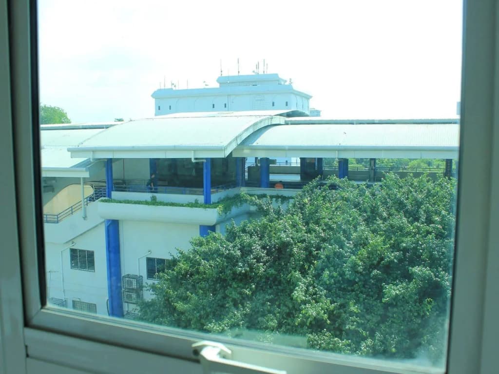 Hotel Pudu Bintang - photo 21