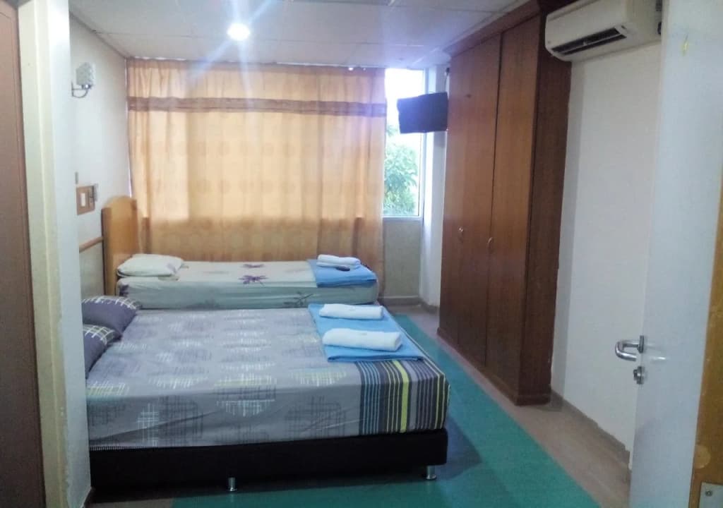 City Residence Shah Alam Hotel - photo 3