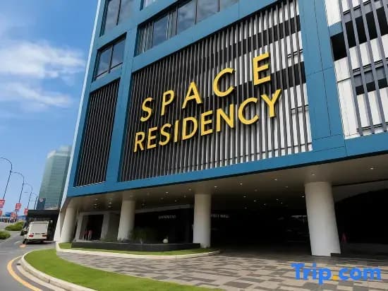 Space Residency KSL Mall - photo 3