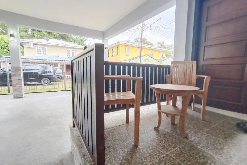Emma Sukma Homestay by OYO Rooms - photo 14