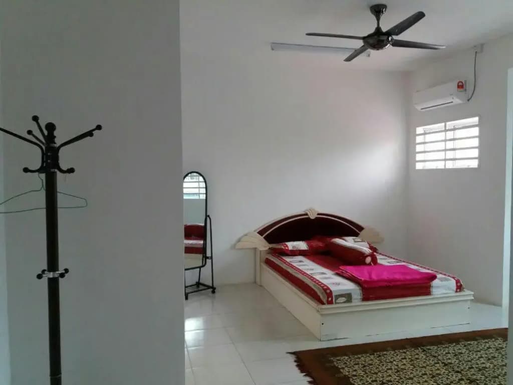 Homestay Al Musafirin - photo 4