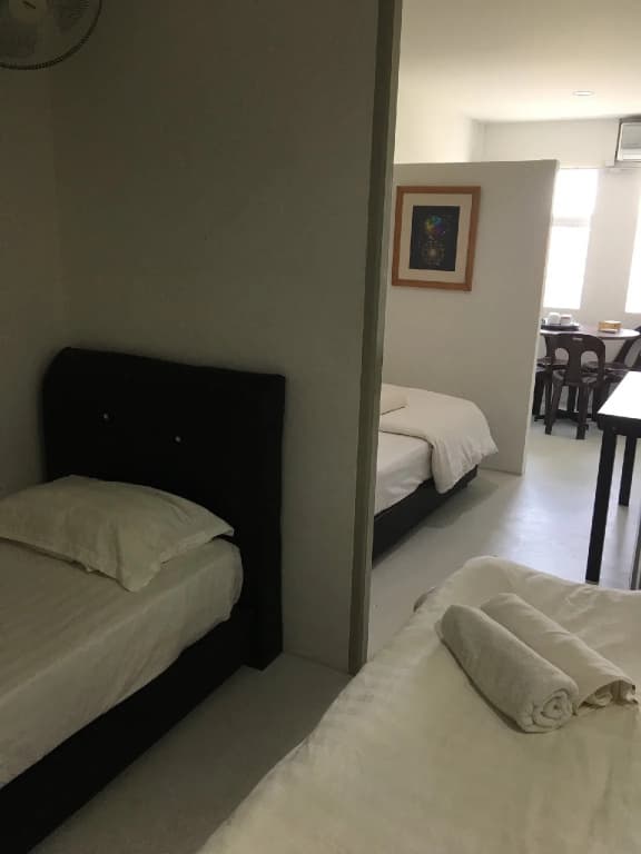 PG Inn - photo 4