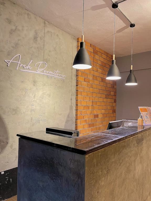 Arch Dormitorio Cenang  - Hostel - photo 2