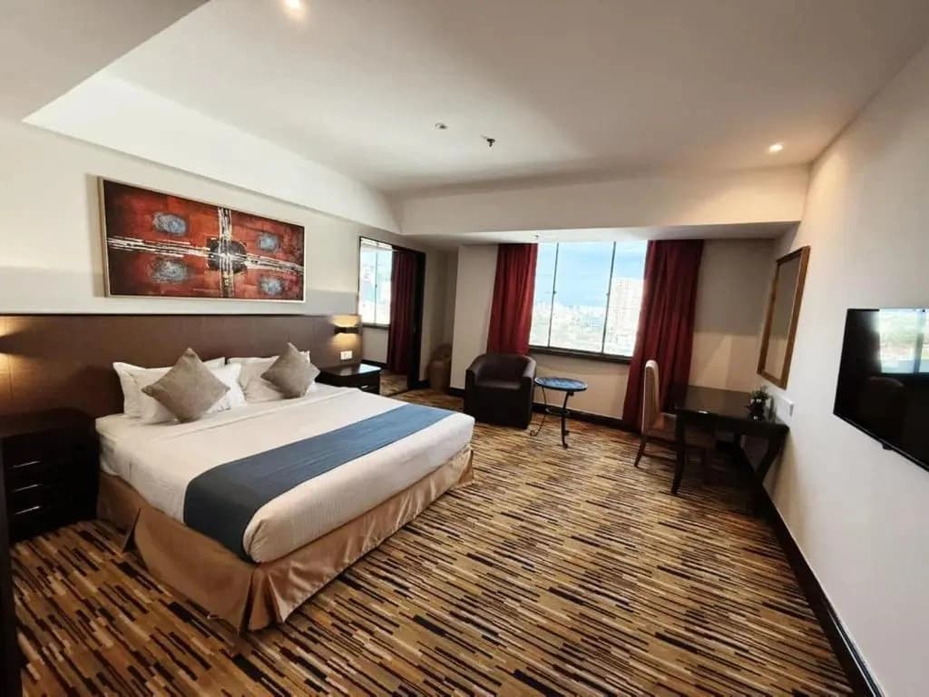 Kingston 19, a Wyndham Hotel, George Town Penang - photo 2