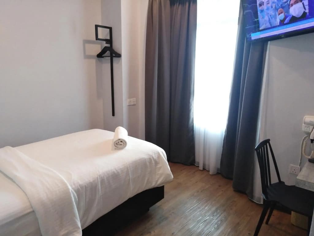 The Leverage Lite Hotel Kuantan - photo 3