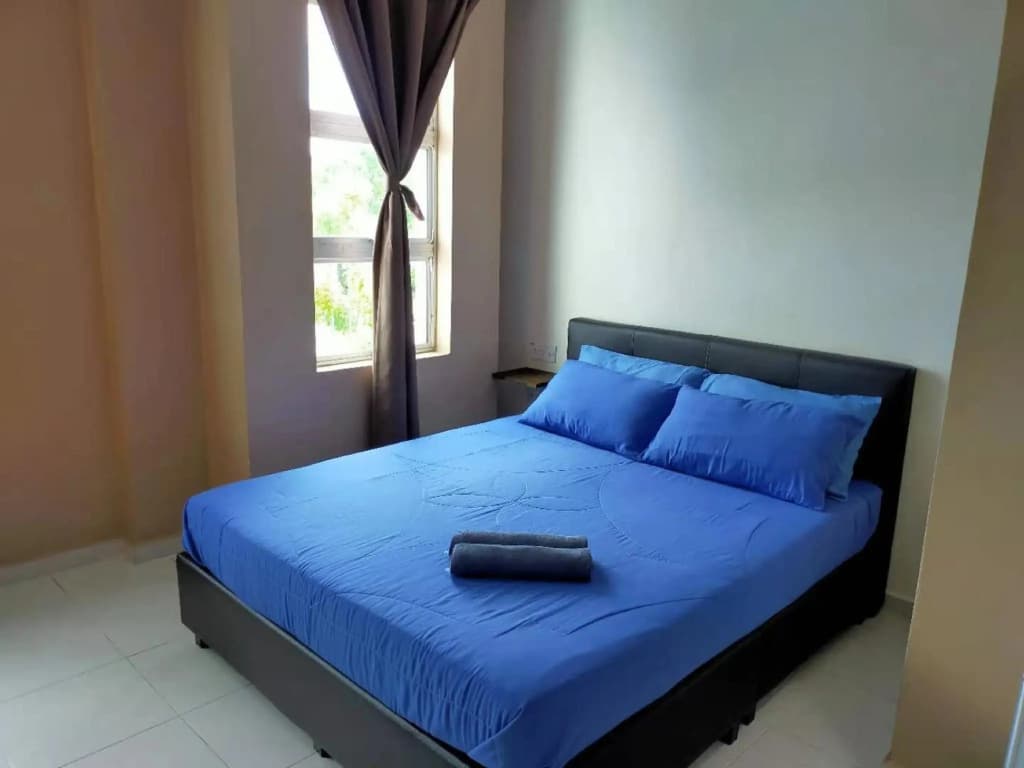 CSH Motel Kuala Perlis - photo 2