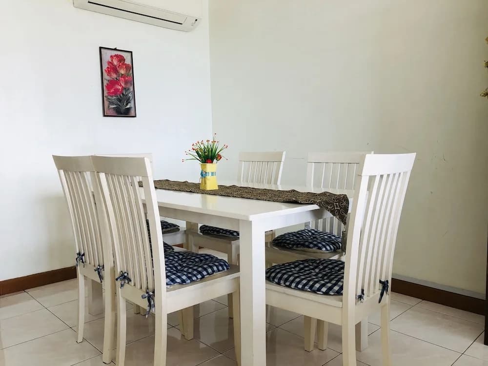 Bayview Vacation Apartment - photo 27