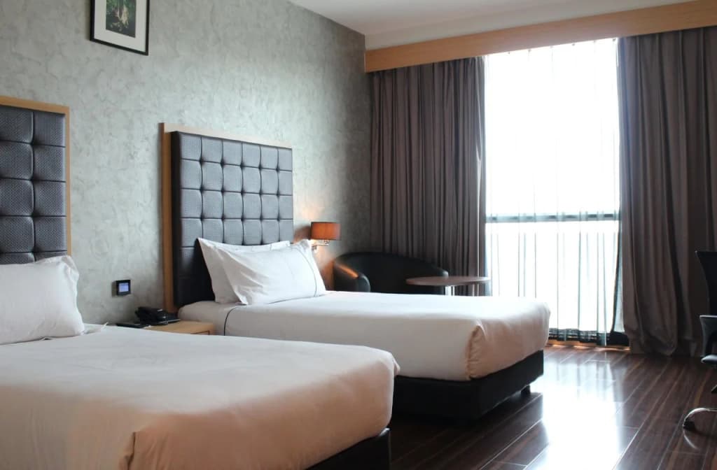 Symphony Suites - photo 7
