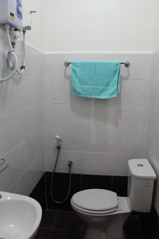 Hotel Jannah - photo 7