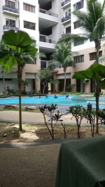 Cinta Kristal Villa Homestay Kajang - photo 9