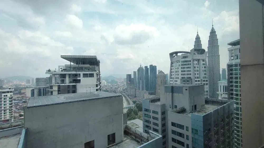 The Platinum KLCC by StayFlow - photo 16