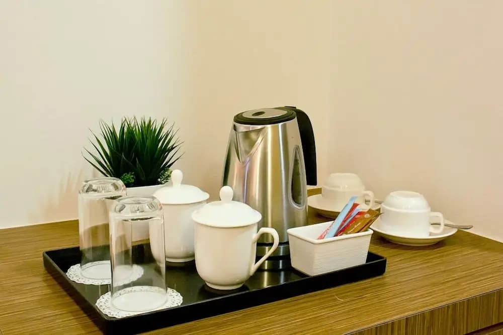 Hotel Scholar's Suites - photo 9