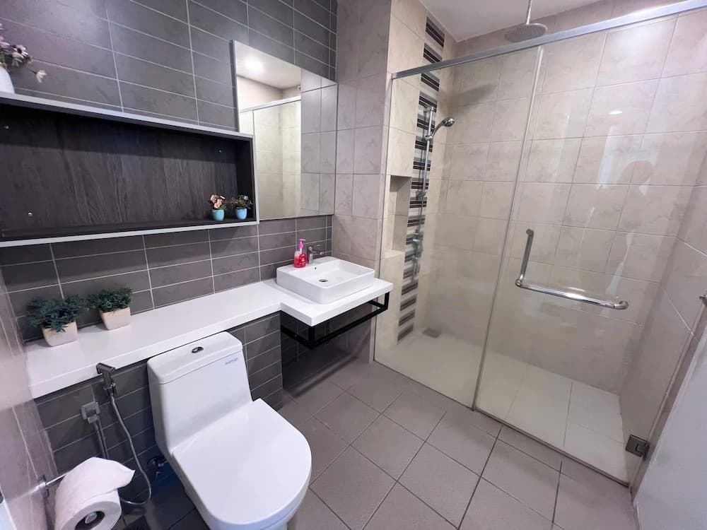 Robertson BY Shahjalal Suites - photo 9