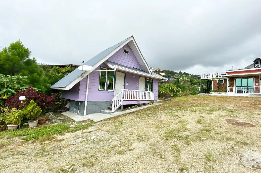 OYO 90196 Midori Homestay - photo 4