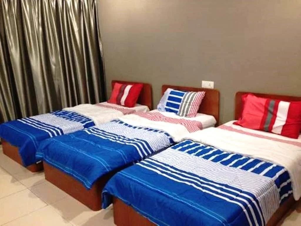 Homestay 29, Jalan Mustaffa - photo 4