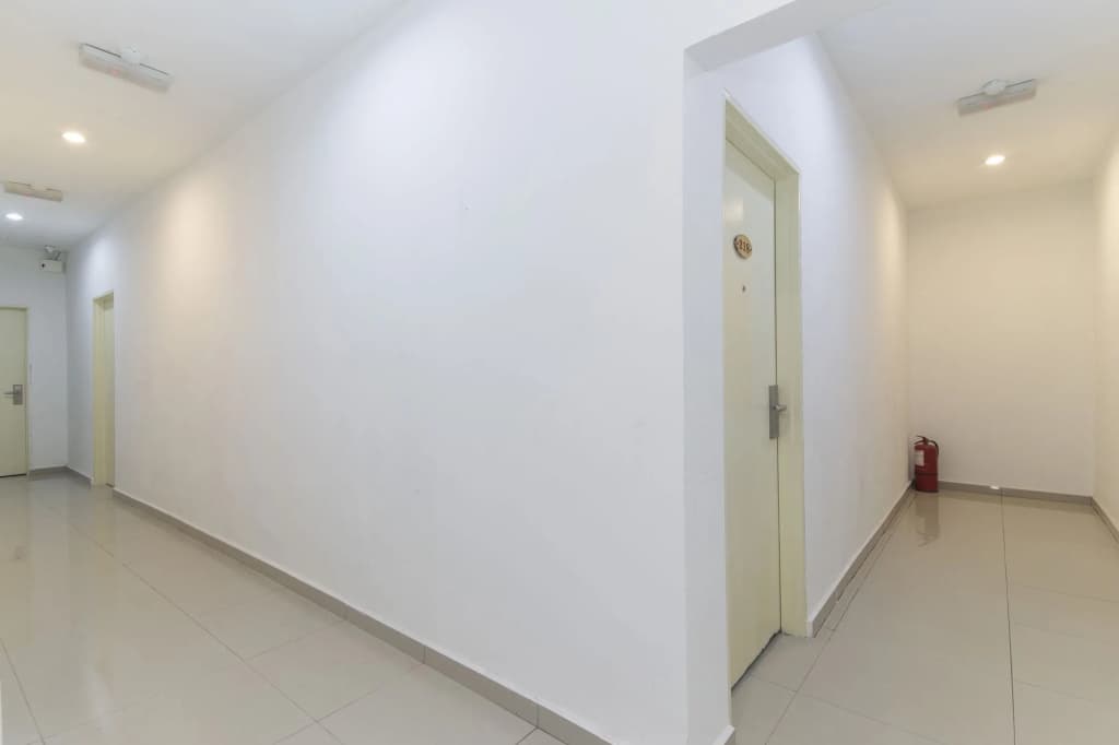 Hotel O I Boutique Hotel - photo 10