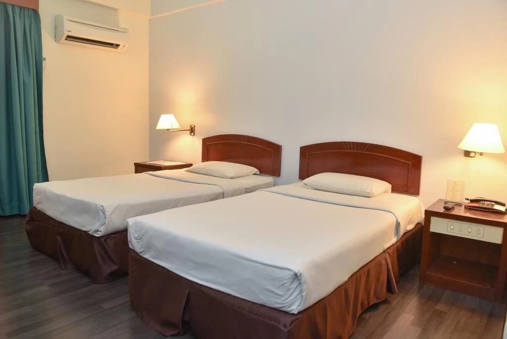Hotel Seri Malaysia Alor Setar - photo 4
