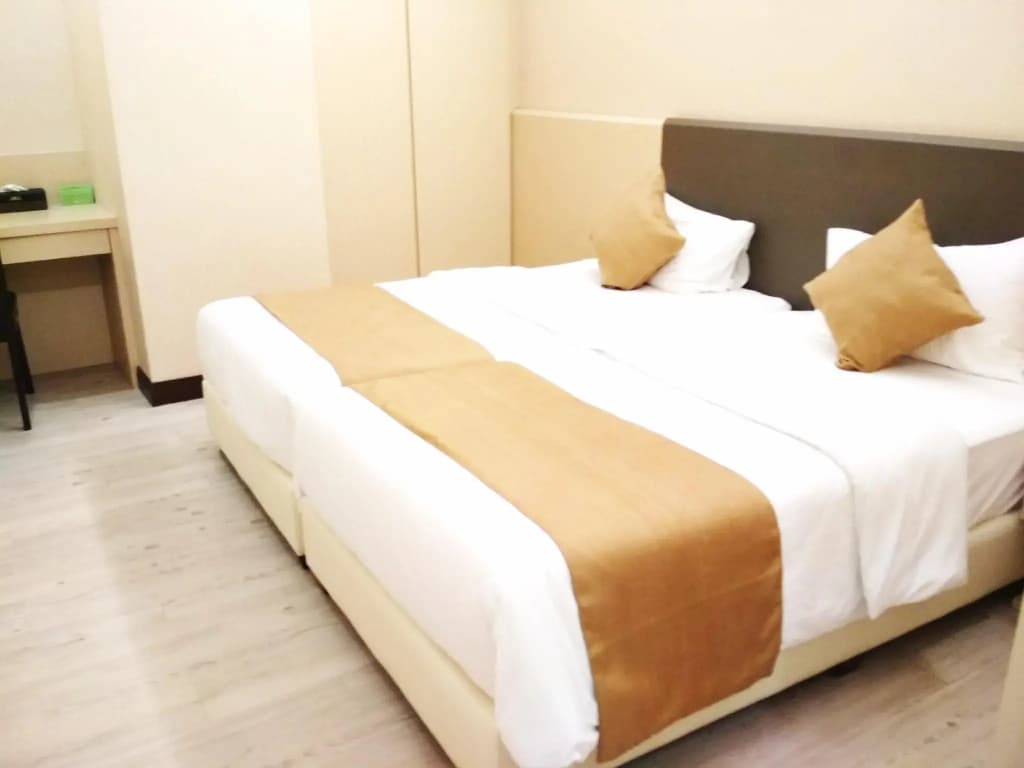 Geobay Hotel - photo 7