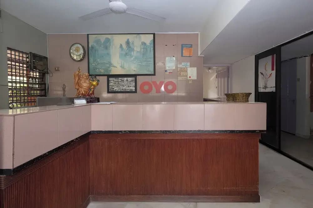 Hotel O Lumut Villa Inn - photo 2