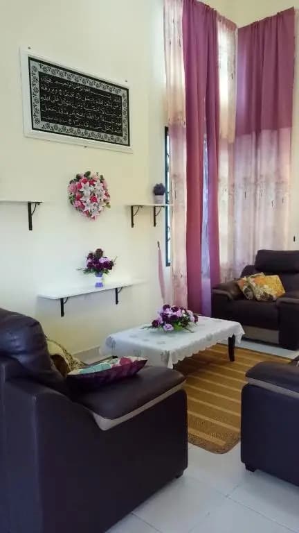 Gambang Homestay Banglo - photo 2