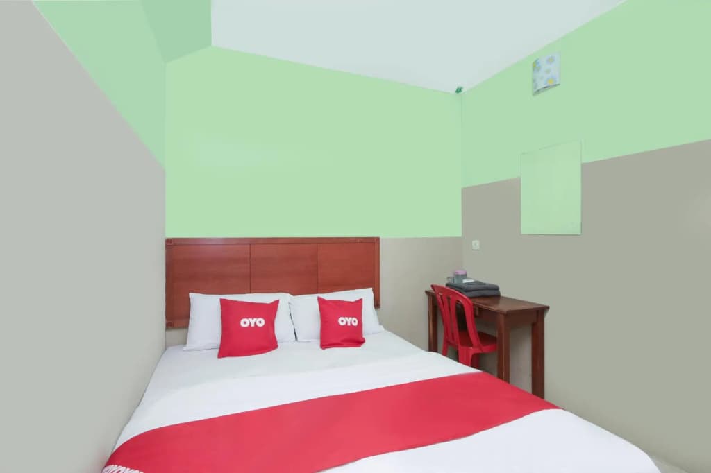 Hotel Foong Inn Dengkil - photo 3