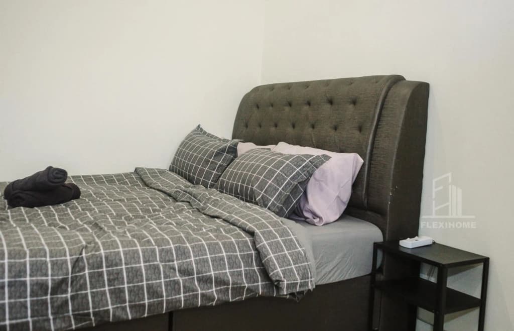 9am-5pm, SAME DAY CHECK IN AND CHECK OUT, Work from Home, Comfy & Quiet Tamarind Suites-Cyberjaya by Flexihome-MY, - photo 3
