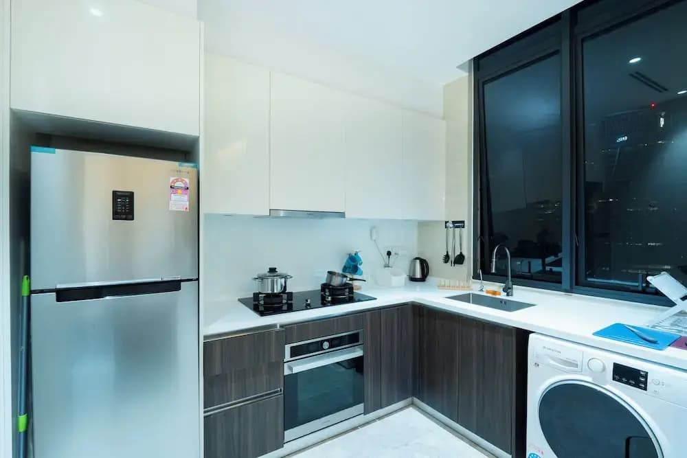 The Manor Suites KLCC by Moonway - photo 34