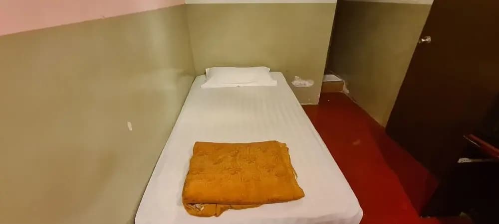SPOT ON 90463 Hotel Bintang Kajang - photo 36