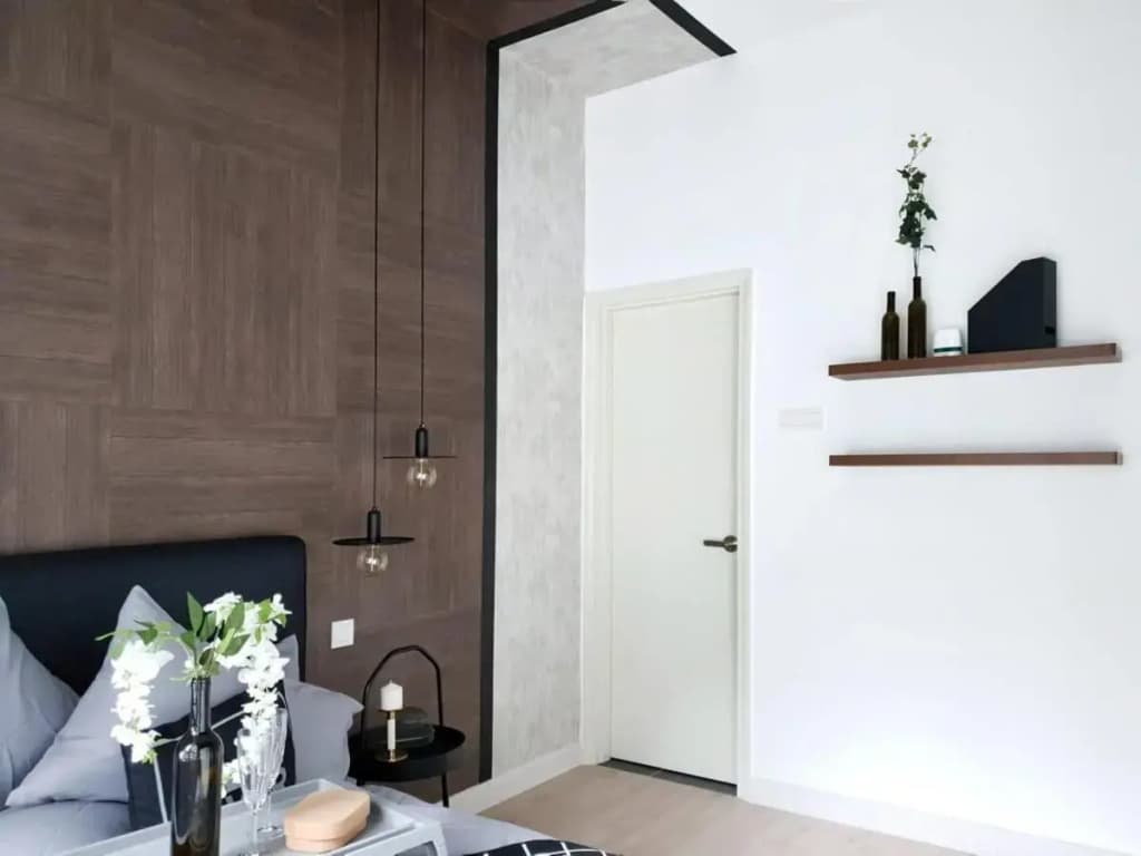 Stylish & Cozy 2BR Apt at Arte Plus, FREE Parking - photo 19