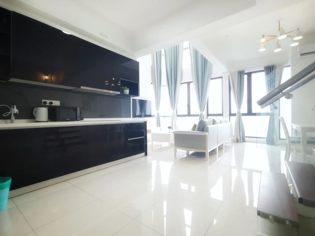The Elysia Park Residence - photo 49