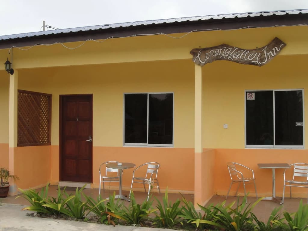 Cenang Valley Inn - photo 1