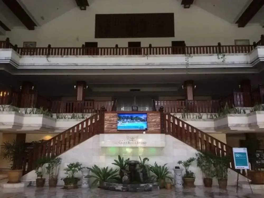 Residence Desa Lagoon Resort - photo 1