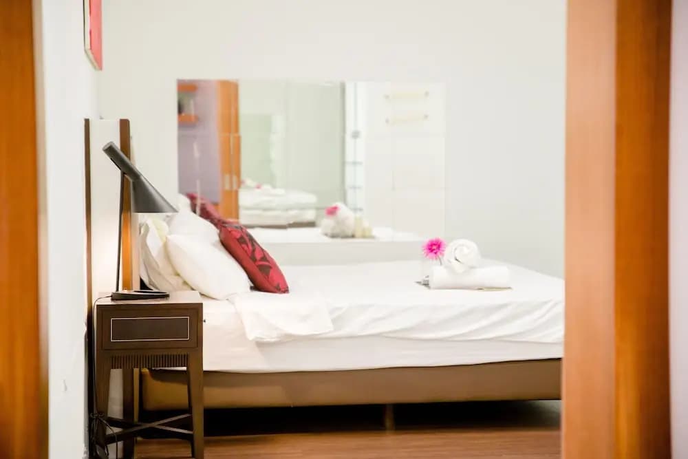 UBN Apartment 1 - photo 1
