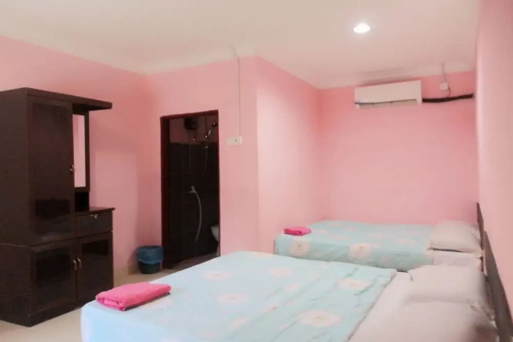 Cucu Cucu Resort by OYO Rooms - photo 4