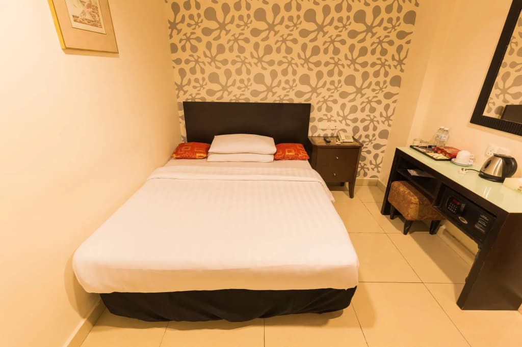 Hotel GreenWay - photo 6