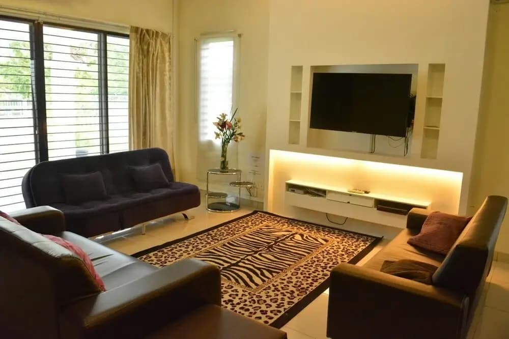 Senyum Homestay Bandar 16 Sierra - photo 1