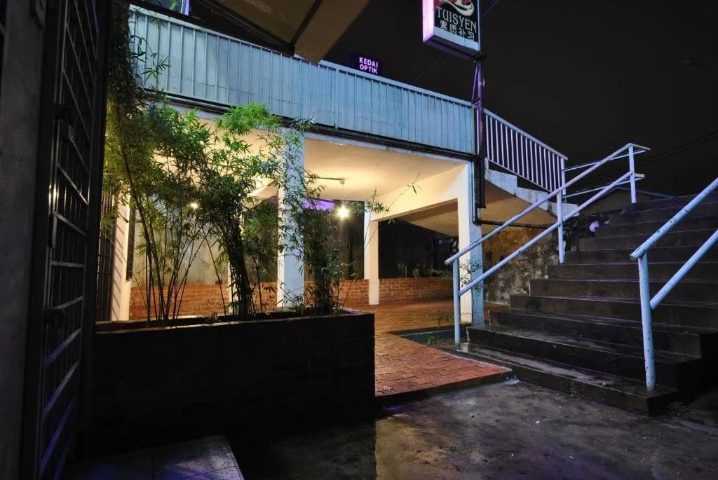 Hideaway Lodge - photo 13