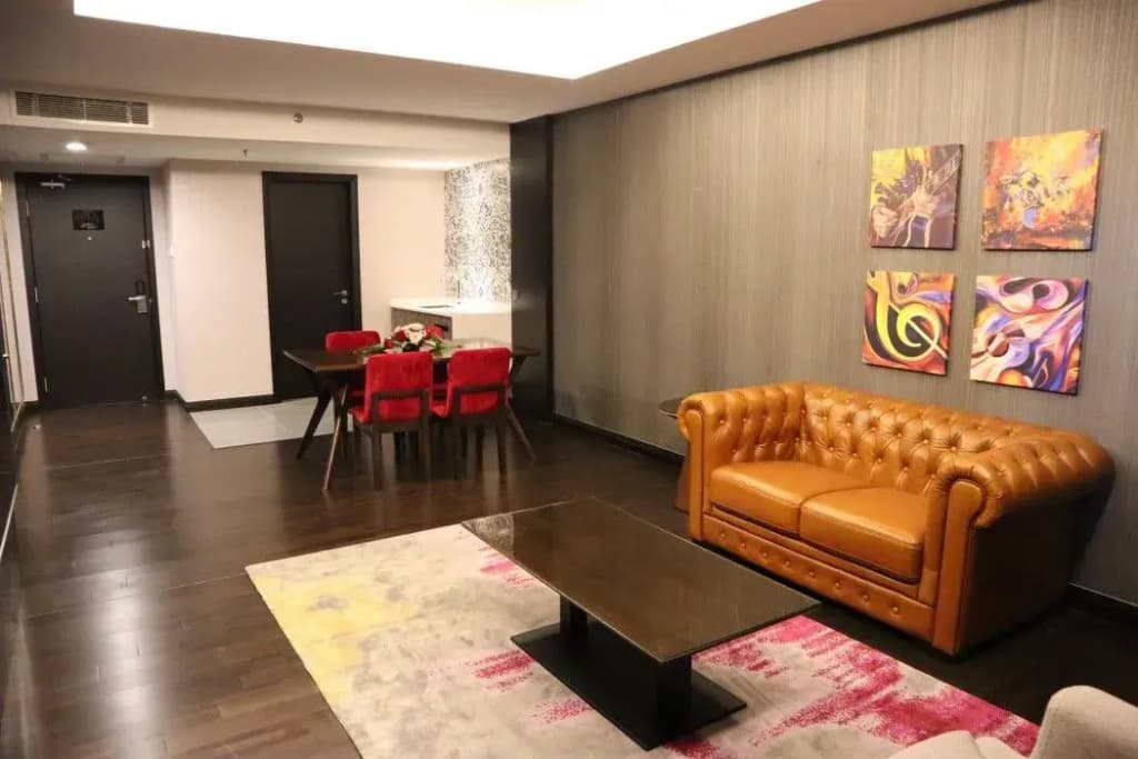 Jazz Hotel Penang - photo 14